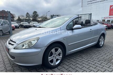 Peugeot 307 Gebrauchtwagen