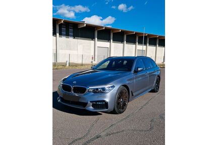 BMW 530 Gebrauchtwagen