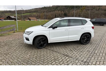 Seat Ateca Gebrauchtwagen