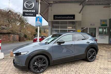 Mazda CX-30 Gebrauchtwagen