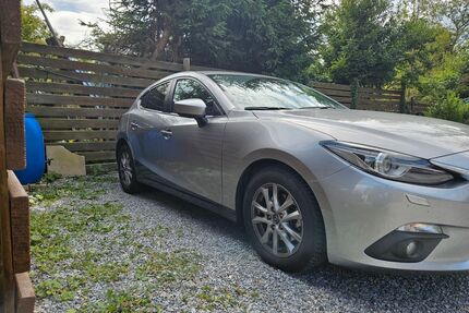 Mazda 3 Gebrauchtwagen