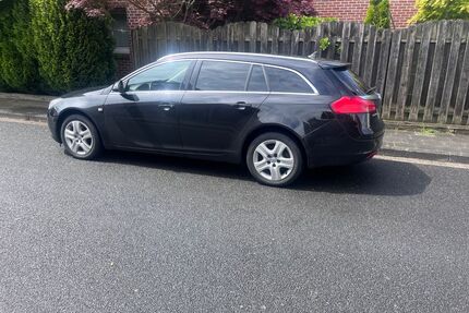 Opel Insignia CT Gebrauchtwagen