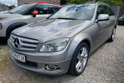 Mercedes-Benz C 280 Gebrauchtwagen