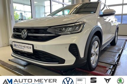 VW Taigo Gebrauchtwagen