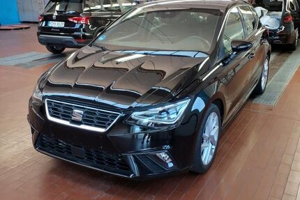 Seat Ibiza Gebrauchtwagen