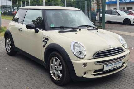 Mini One Gebrauchtwagen