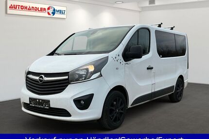 Opel Vivaro Gebrauchtwagen
