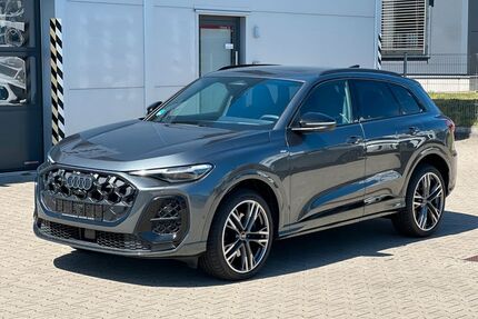 Audi Q5 Gebrauchtwagen