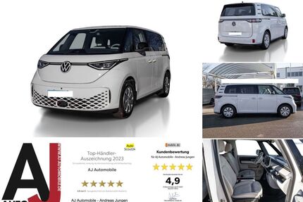 VW ID. Buzz Gebrauchtwagen