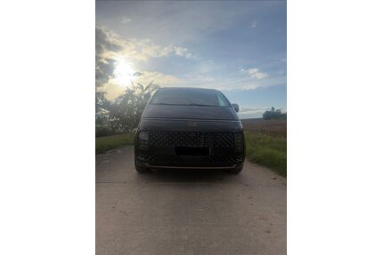 Hyundai STARIA Gebrauchtwagen