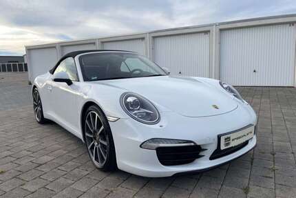 Porsche 991 Gebrauchtwagen