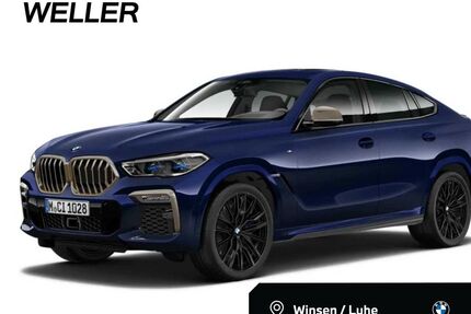BMW X6 M50 Gebrauchtwagen