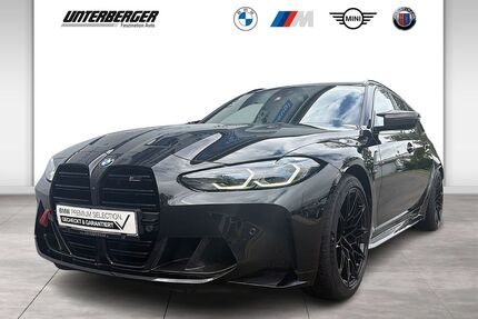 BMW M3 Gebrauchtwagen