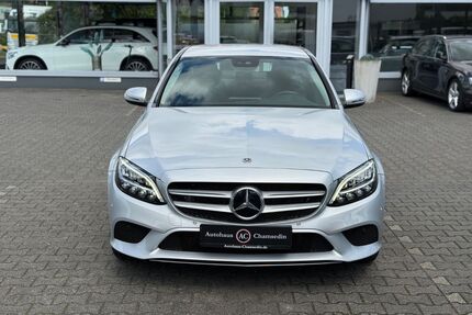 Mercedes-Benz C 200 Gebrauchtwagen