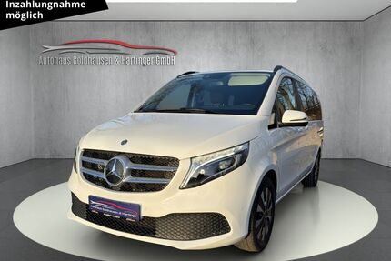 Mercedes-Benz V 250 Gebrauchtwagen