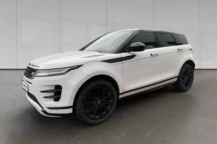 Land Rover Range Rover Evoque Gebrauchtwagen