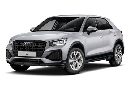Audi Q2 Gebrauchtwagen