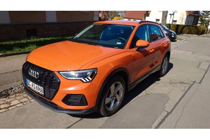 Audi Q3 Gebrauchtwagen