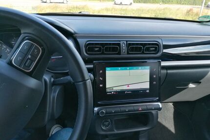 Citroen C3 Gebrauchtwagen