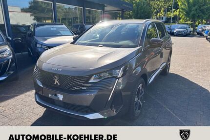 Peugeot 5008 Gebrauchtwagen