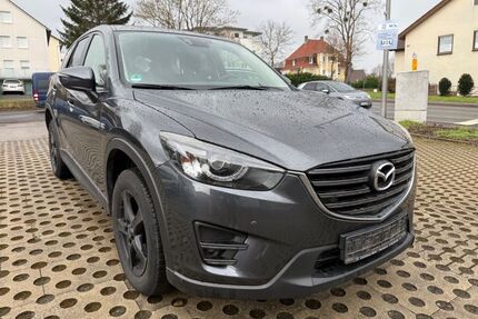 Mazda CX-5 Gebrauchtwagen
