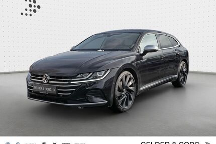 VW Arteon Gebrauchtwagen