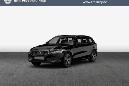 Volvo V60 Gebrauchtwagen