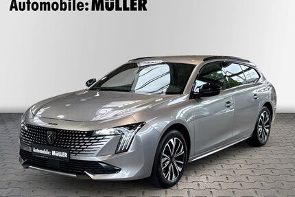 Peugeot 508 Gebrauchtwagen