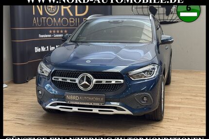 Mercedes-Benz GLA 200 Gebrauchtwagen