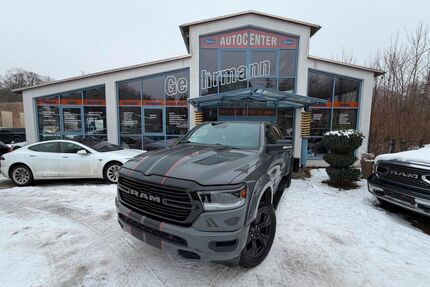Dodge RAM Gebrauchtwagen