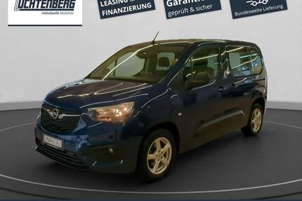 Opel Combo Life Gebrauchtwagen