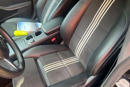 Mercedes-Benz CLA 200 Shooting Brake Gebrauchtwagen