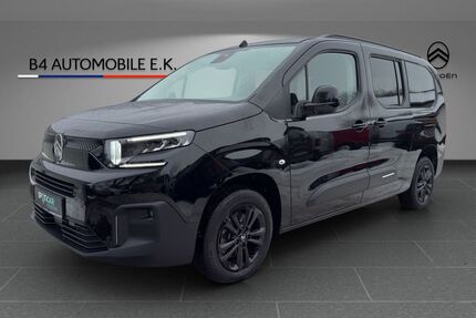 Citroen Berlingo Gebrauchtwagen