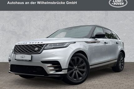 Land Rover Range Rover Velar Gebrauchtwagen