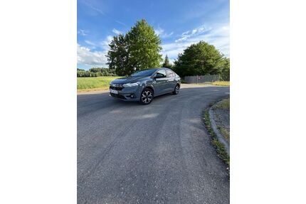 Dacia Logan Gebrauchtwagen