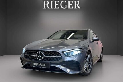 Mercedes-Benz A 180 Gebrauchtwagen