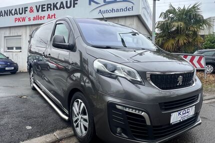 Peugeot Expert Gebrauchtwagen