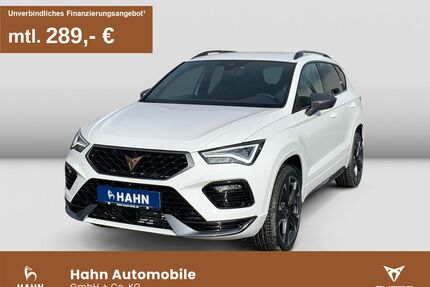 Cupra Ateca Gebrauchtwagen