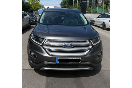 Ford Edge Gebrauchtwagen