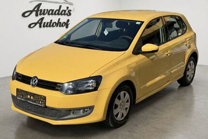 VW Polo Gebrauchtwagen