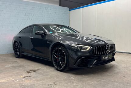Mercedes-Benz AMG GT Gebrauchtwagen