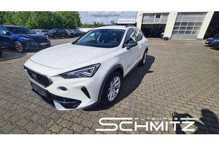 Cupra Formentor Gebrauchtwagen