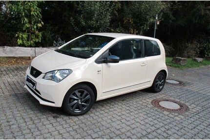 Seat Mii Gebrauchtwagen