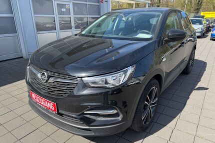 Opel Grandland (X) Gebrauchtwagen