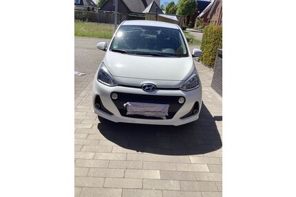 Hyundai i10 Gebrauchtwagen
