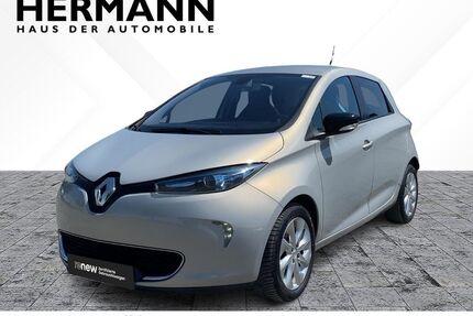 Renault ZOE Gebrauchtwagen