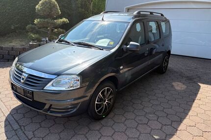 Dacia Logan Gebrauchtwagen