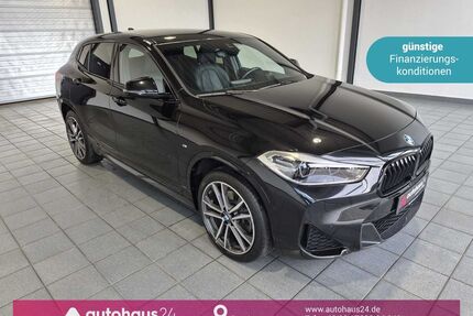 BMW X2 Gebrauchtwagen