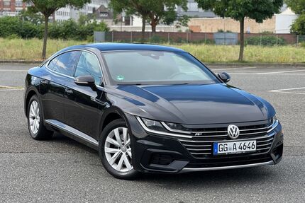 VW Arteon Gebrauchtwagen