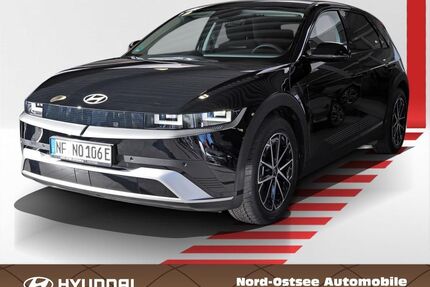 Hyundai IONIQ 5 Gebrauchtwagen